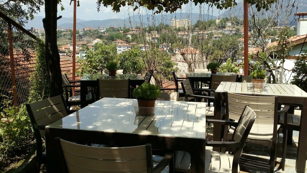 Hotel Payidar Mansion and Cafe, Safranbolu, photo