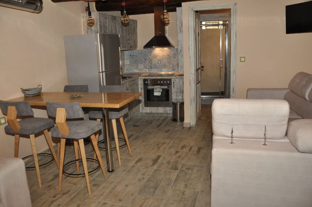 Фото Odos Oneiron Boutique Hotel