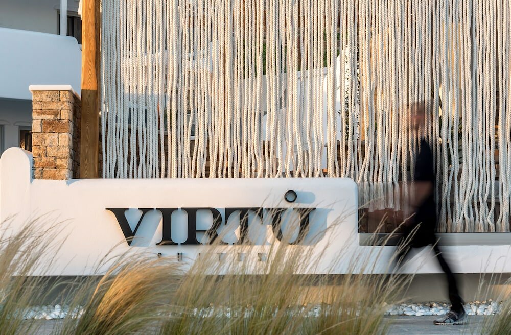 Фото Virtu Suites