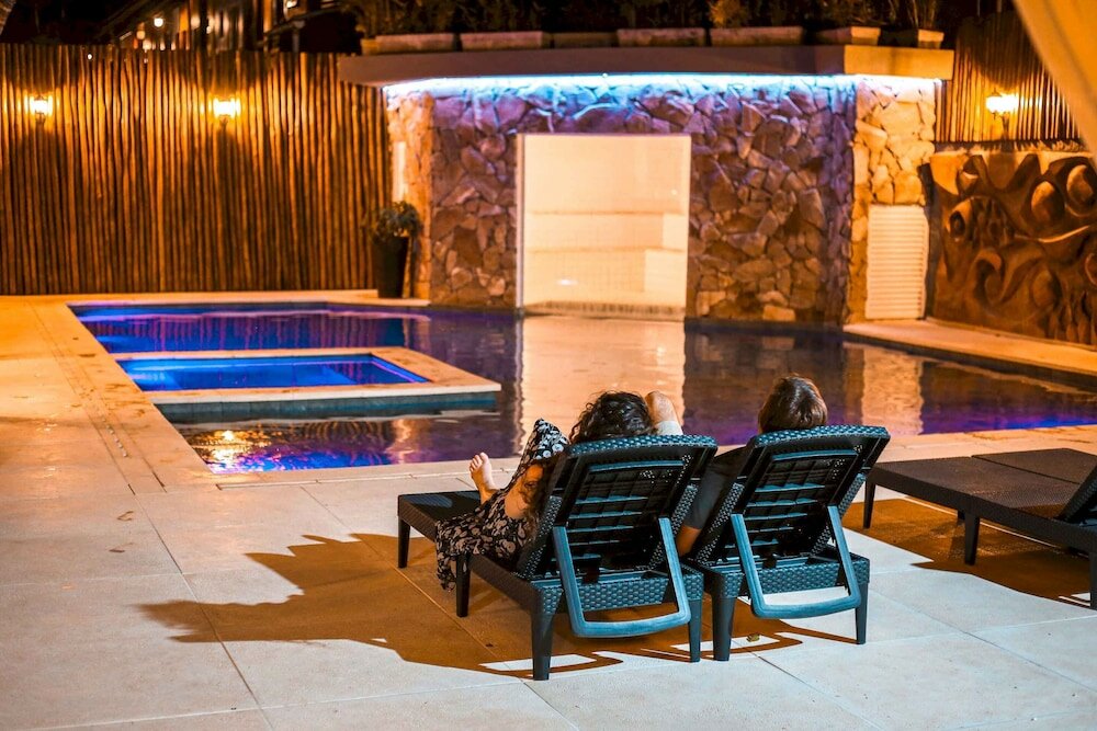 Фото Pousada Porto Mare