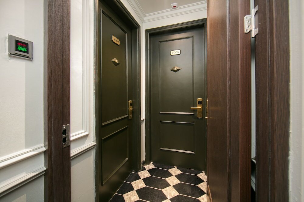 Фото Imperial Hotel & SPA