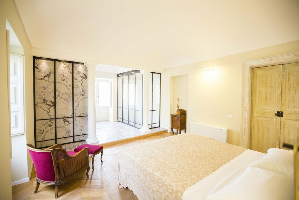 Фото B&b Attico Taranto