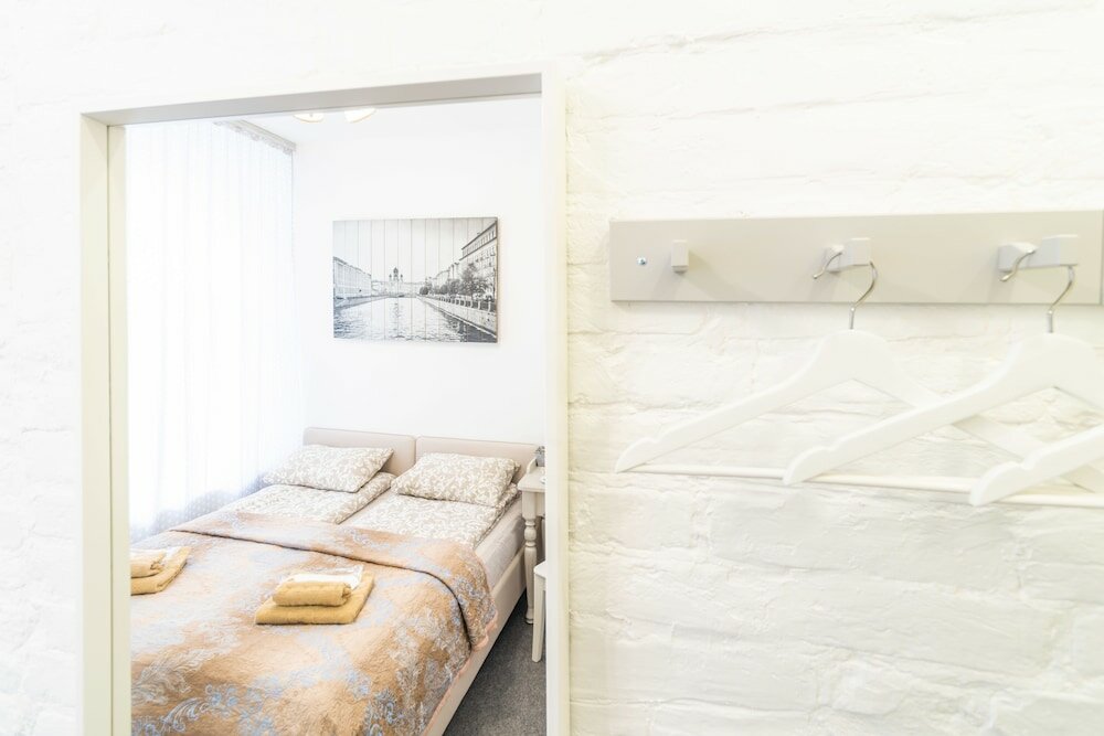 Фото Bridges SPb Rooms