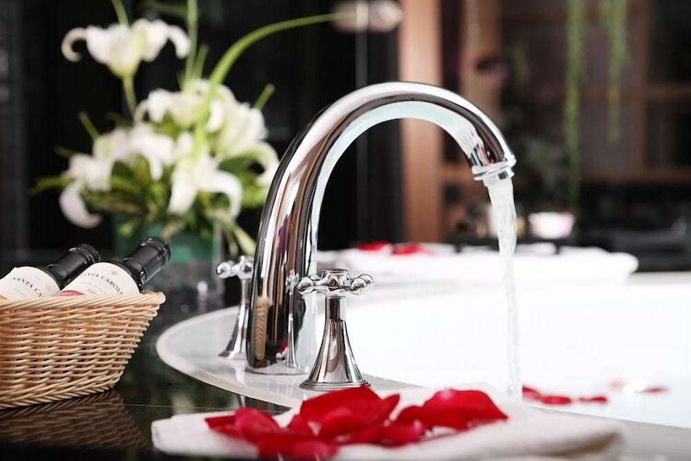 Фото Nanjing Vogue Boutique Motel