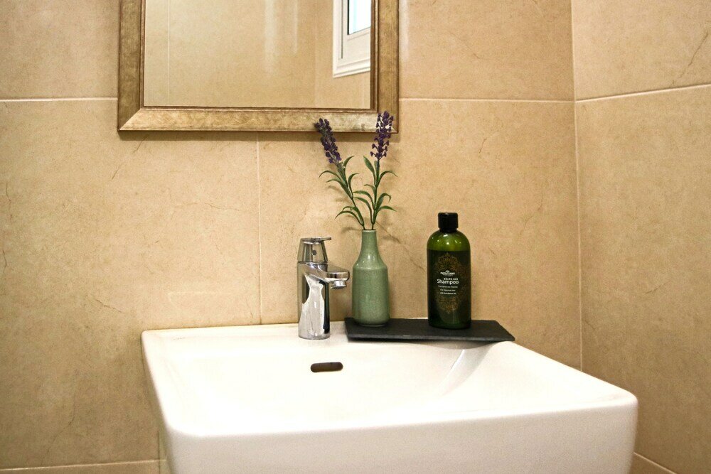 Фото Phaedrus Living: Seaside Luxury Flat Natalia 102