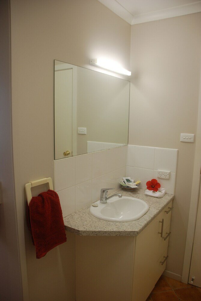 Фото Cascade Garden Apartments