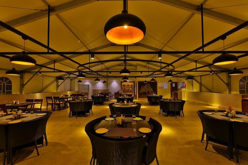 Фото Annai Resorts & SPA