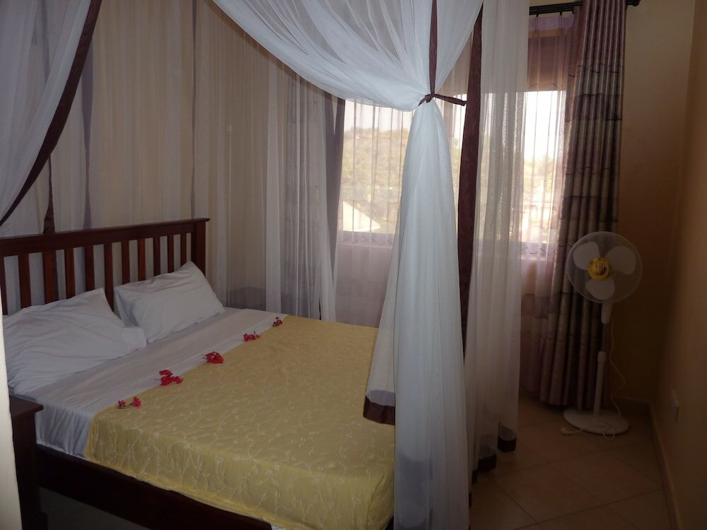 Фото Acacia Boutique Hotel