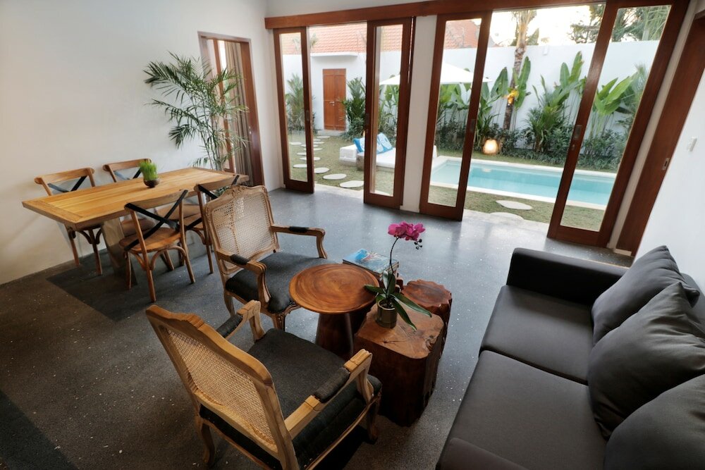 Фото The Villas Umalas