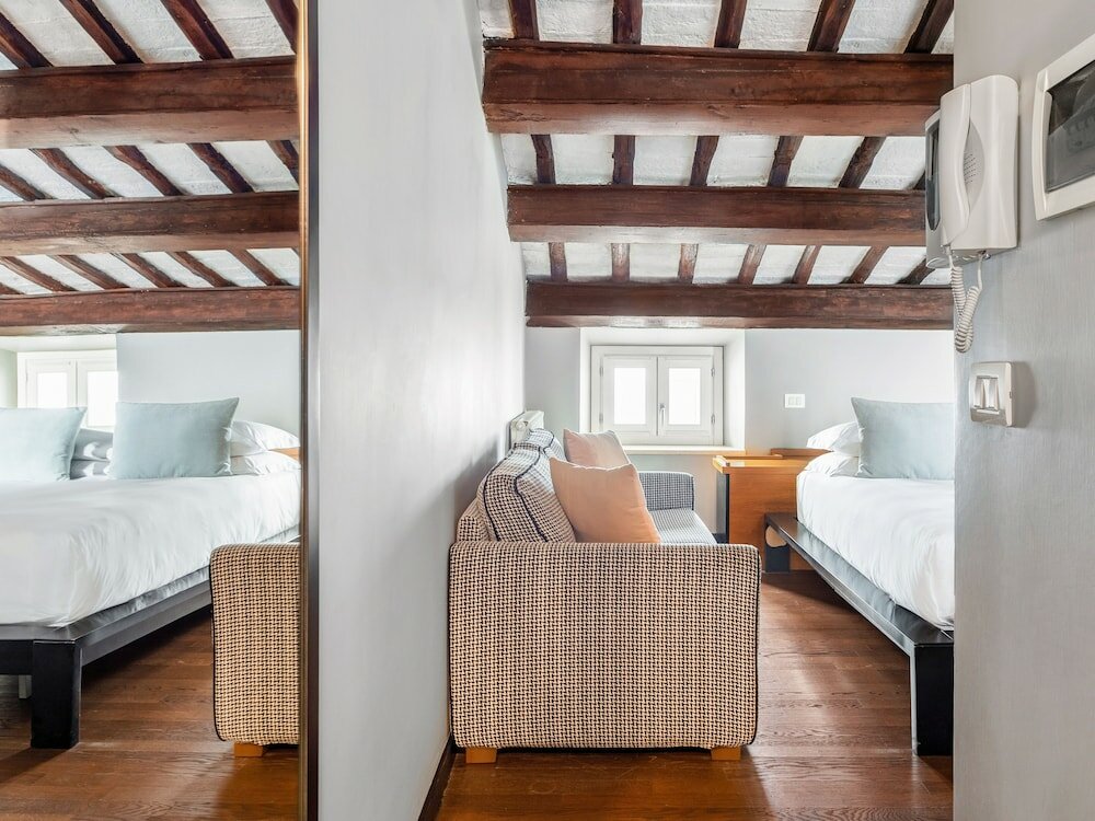 Фото Numa i Vici Rooms & Apartments