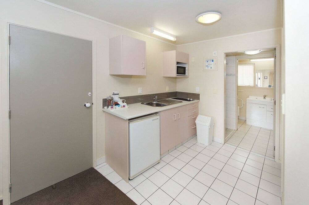 Фото Geneva Motor Lodge