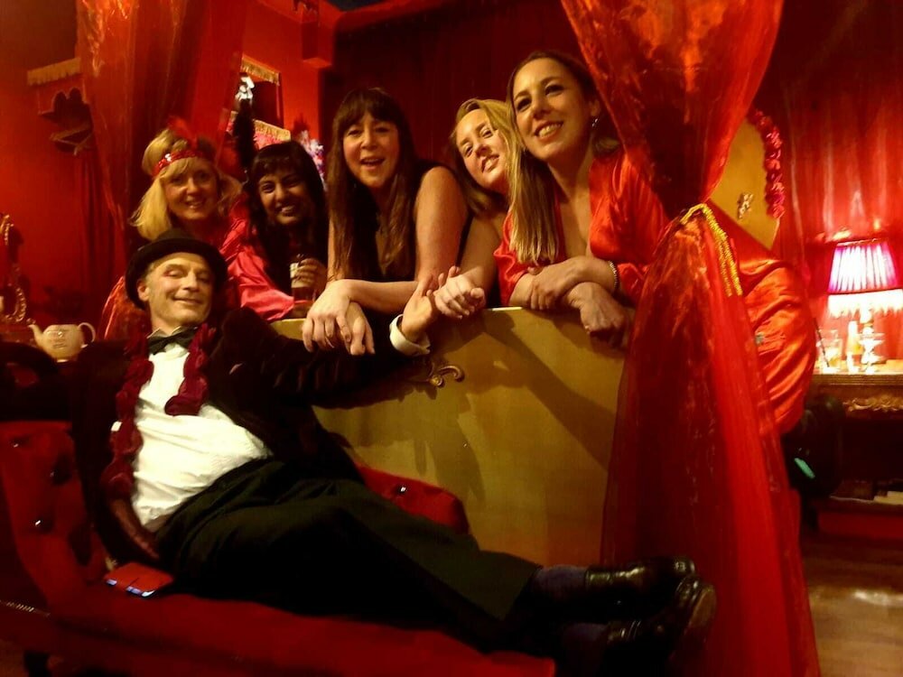 Фото Hotel Pelirocco