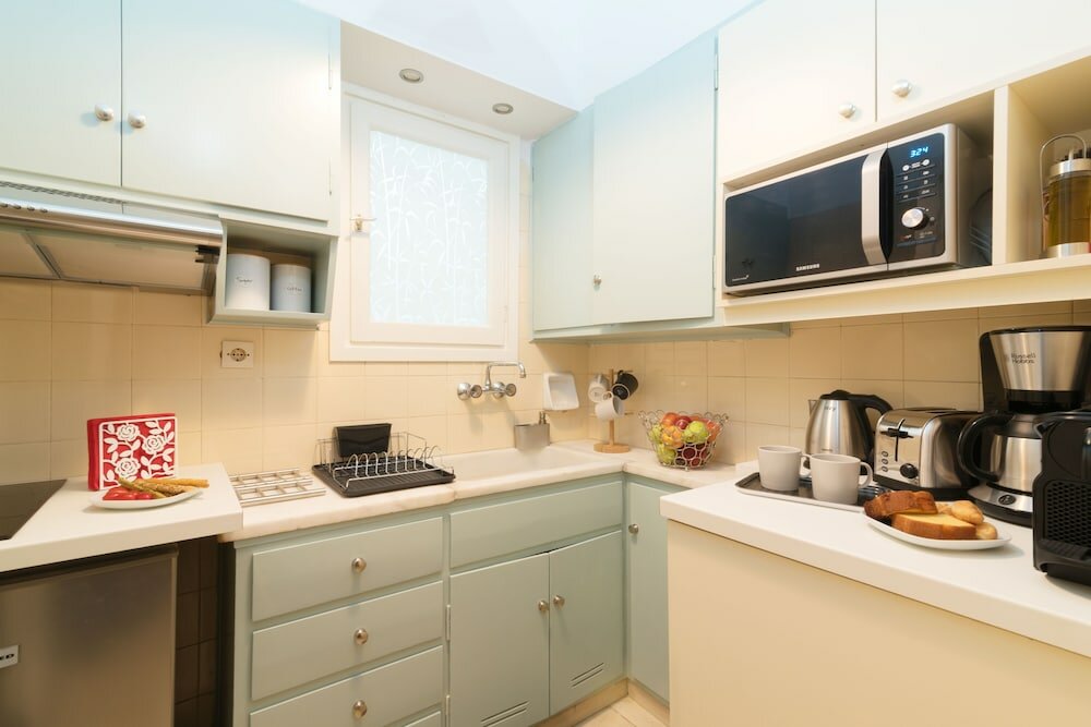 Фото Apartment Athena next to the Acropolis