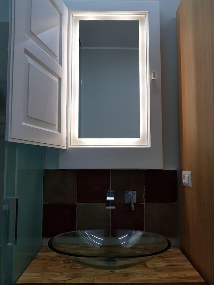 Фото Le Stanze di Villa Labruto