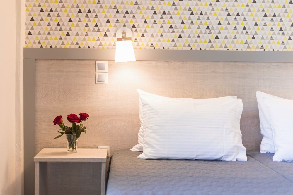 Фото Ipsos Beach Studios by Konnect