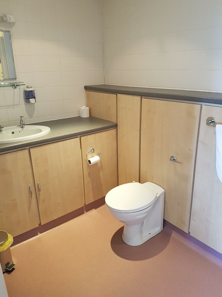 Фото The Aboukir Hotel