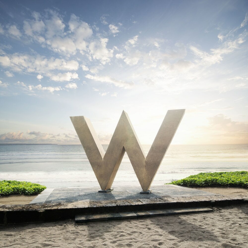 Фото W Bali - Seminyak