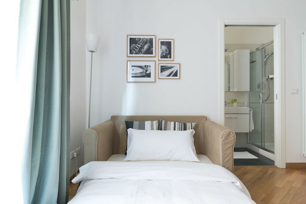 Фото HouSmart Nazario Sauro 15