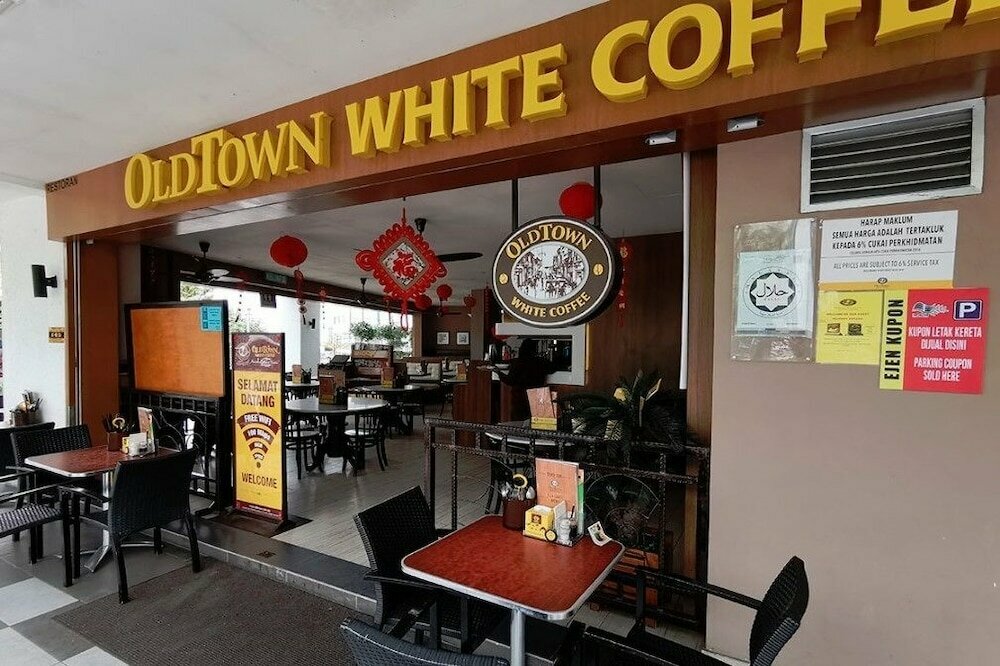 Hotel Zahara Nova Suite, State of Pahang, photo