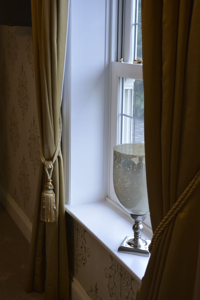 Фото Stallingborough Grange Hotel