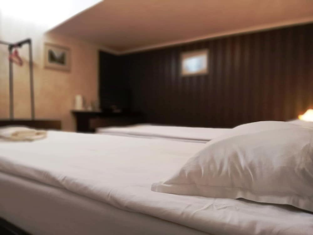 Фото Hotel Tarnava