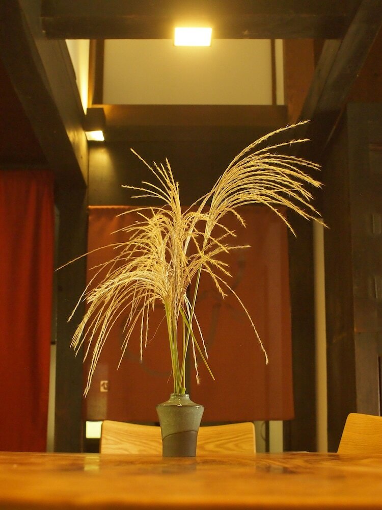 Фото Bishamon House