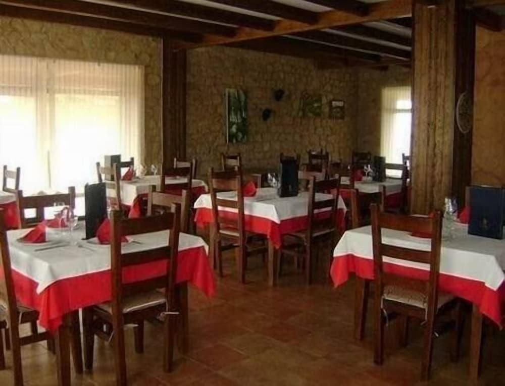 Фото Hotel Rustico Prado Da Viña