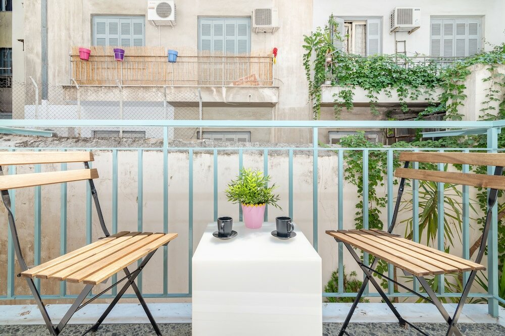 Фото Apartment Athena next to the Acropolis