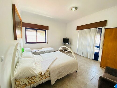 Гостиница Come Inn Sesimbra