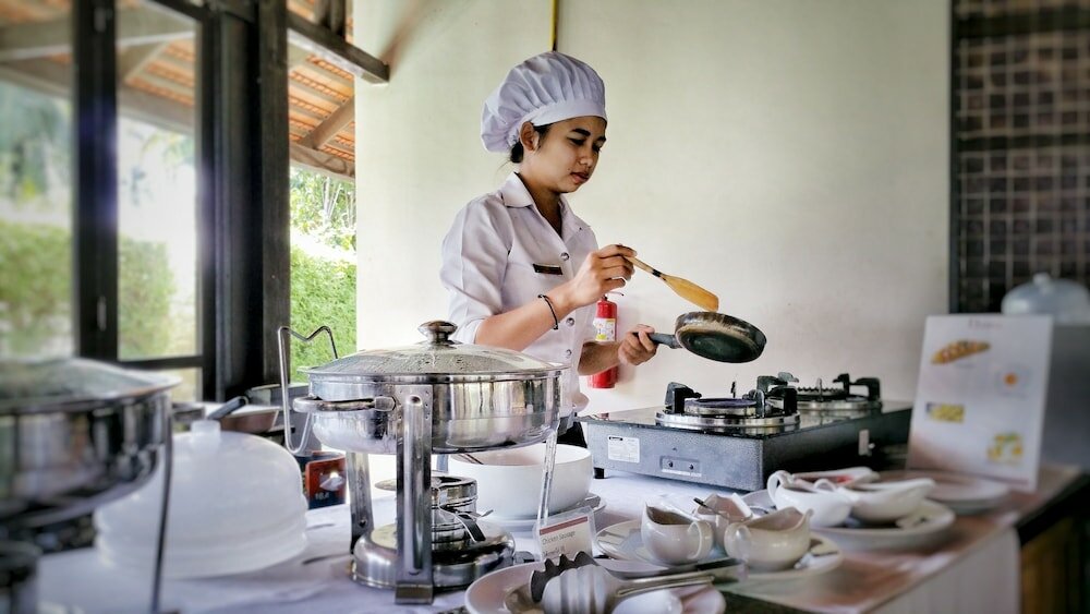 Фото D Varee Mai Khao Beach