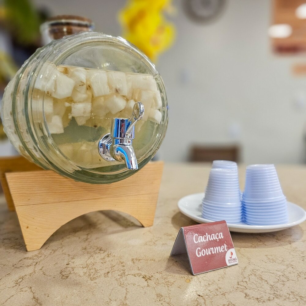 Фото Jatobá Praia Hotel