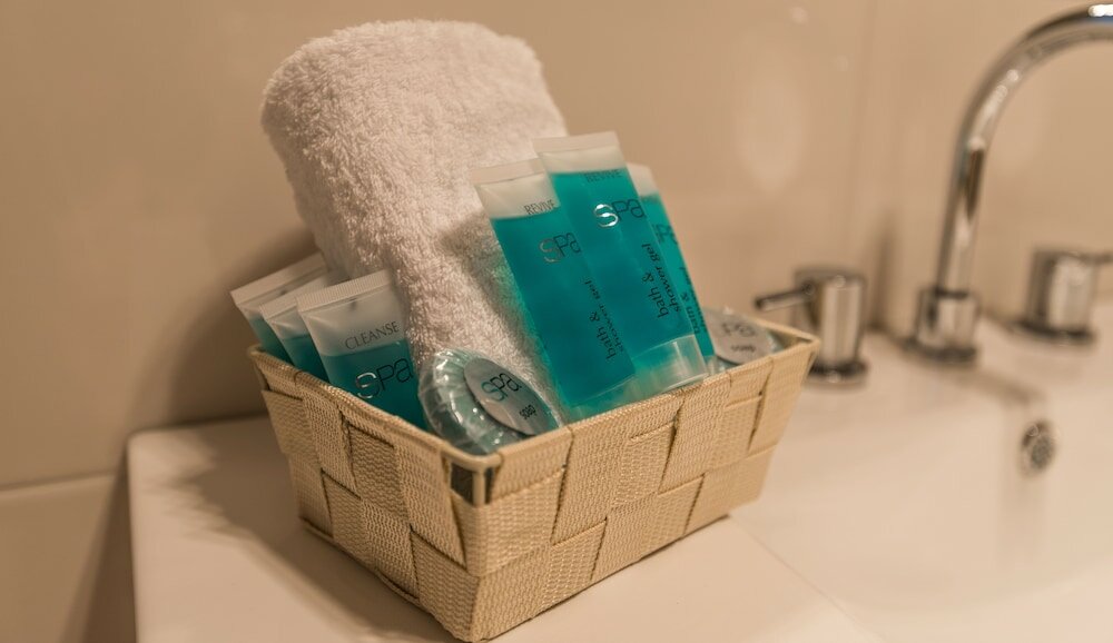 Фото The Bluff Resort Apartments