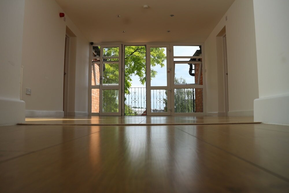 Фото Oscar Lodge