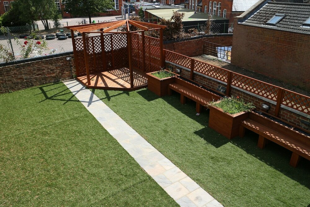 Фото Oscar Lodge