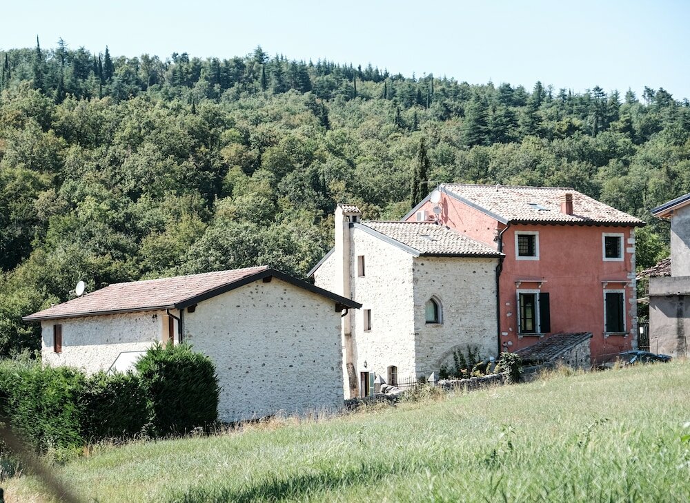 Фото Agriturismo Val