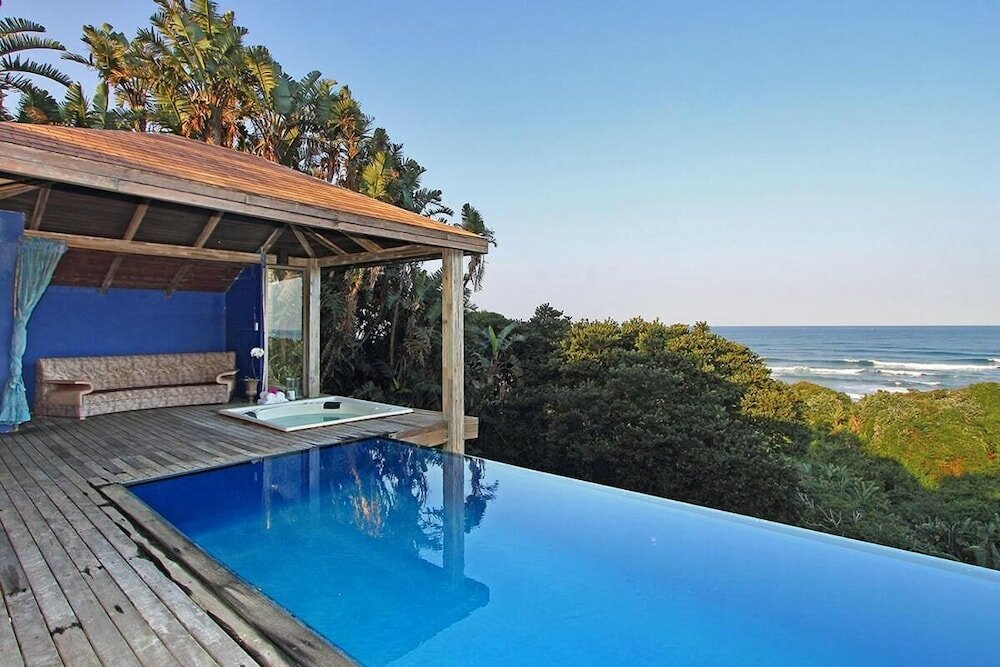 Фото Days At Sea Beach Lodge