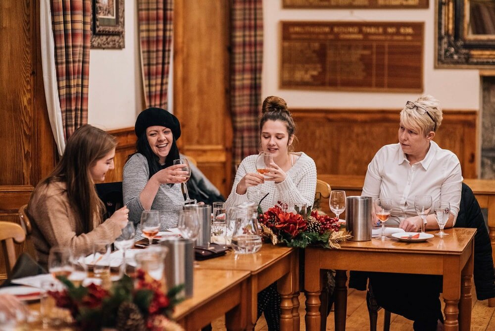 Фото Star and Garter Hotel