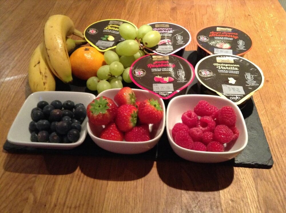 Фото Birtles Farm Bed and Breakfast