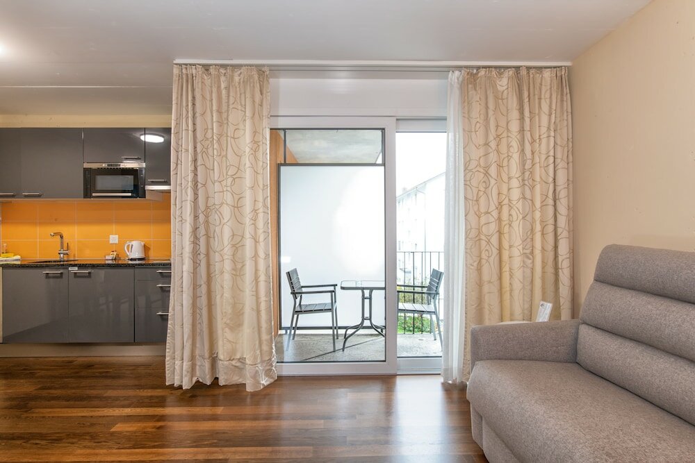 Фото Hotel Residence Loren