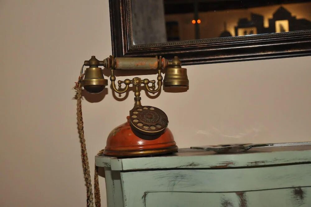 Фото Odos Oneiron Boutique Hotel