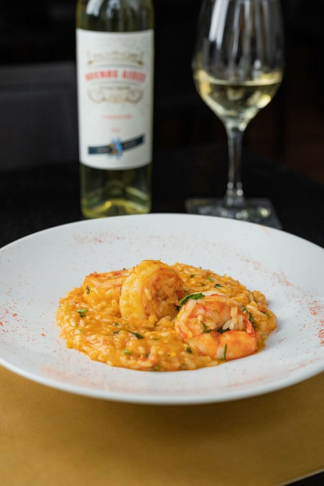 Фото Golden Tulip Porto Vitória