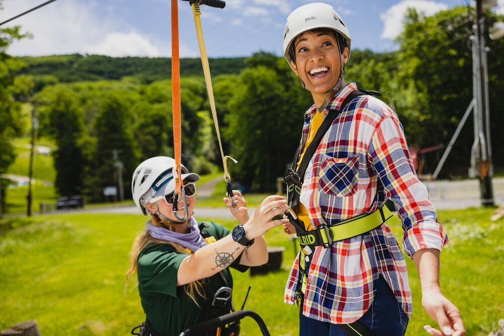 Фото Camelback Lodge & Aquatopia Indoor Waterpark