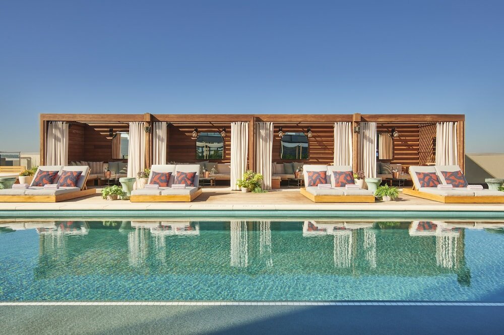 Фото Virgin Hotels Dallas