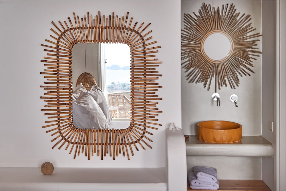 Фото Mythic Paros