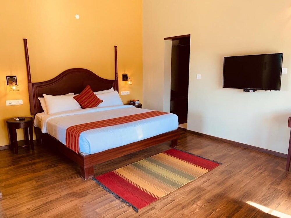 Фото Machaan Plantation Resorts Sakleshpur