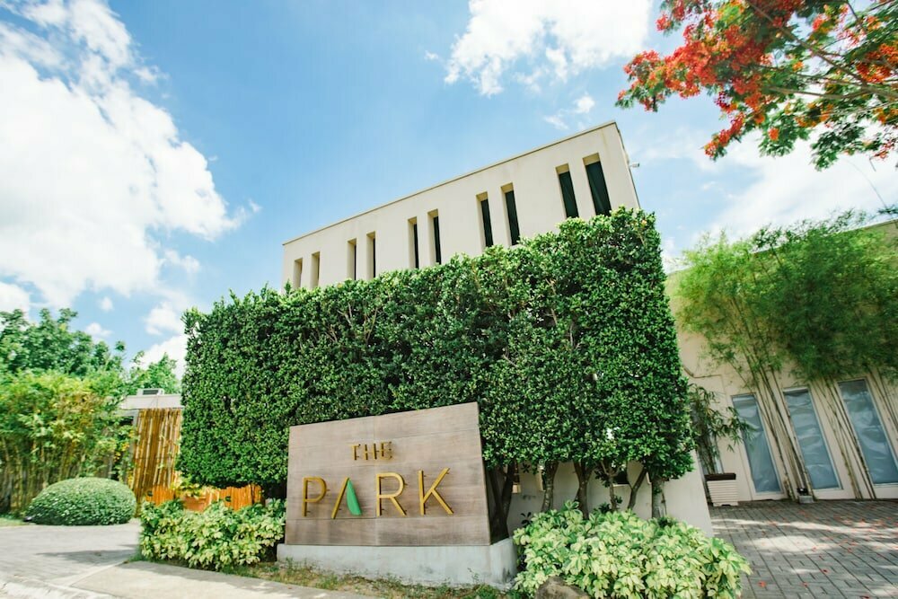 Hotel The Park - Silang, Province of Cavite, photo