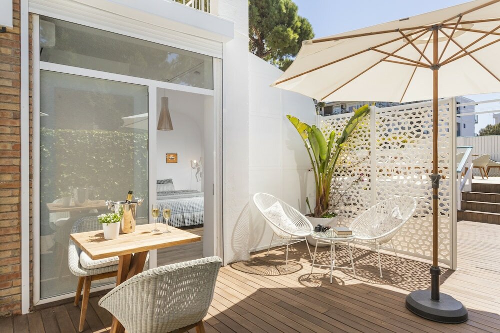 Фото Antonio S House