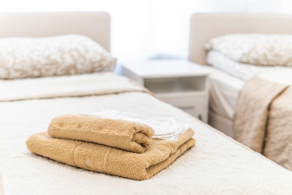 Фото Bridges SPb Rooms