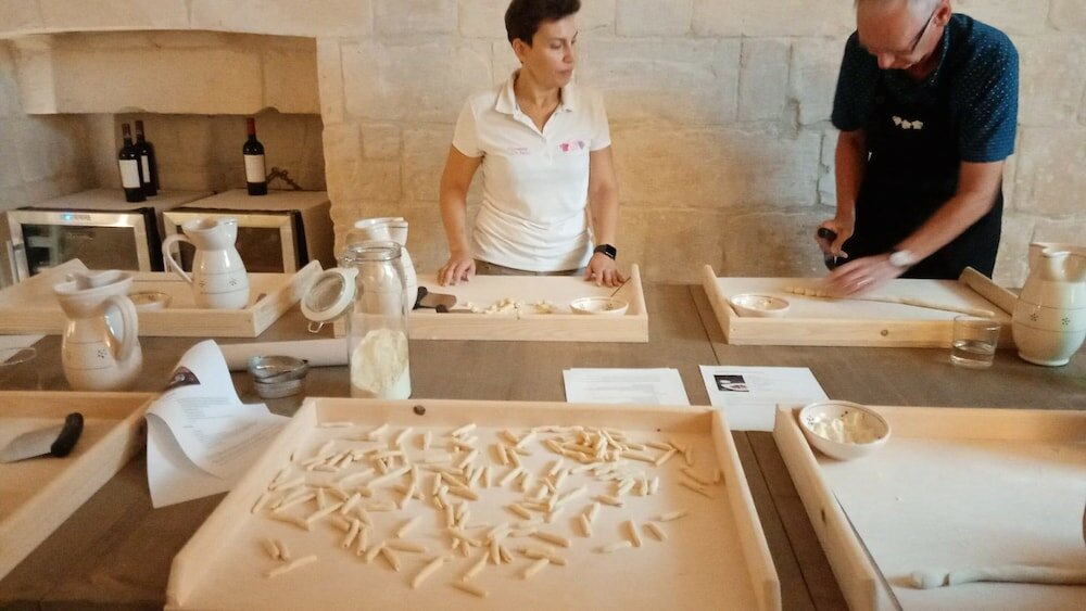 Фото Casa Mamma Elvira