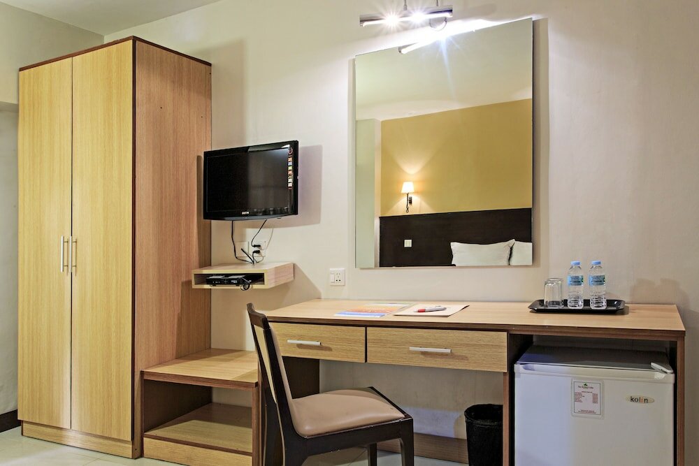 Фото The Orchard Cebu Hotel & Suites